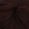 Oikawa Tooru Cosplay Wig, Full Wig with Wig Net, Heat-Resistant, Perfect for Disguise, Costumes, Christmas, Halloween, Cultural Festivals, School Fest