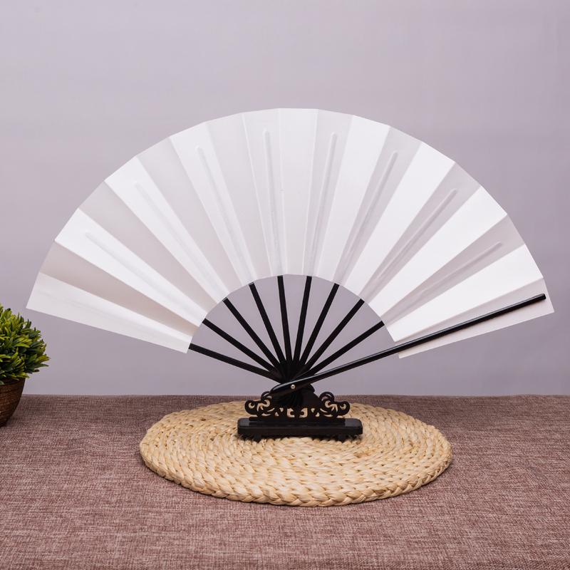 

Портативный танцевальный веер Ventilador Красочный Взрослый Танцевальный Ручной Веер Водонепроницаемый Eventail a Main Abanicos Para Boda Ручные Вееры