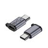 USB Type-C Adapter USB C To USB Adapter Mini USB To Type-C Converter  Data Transmission