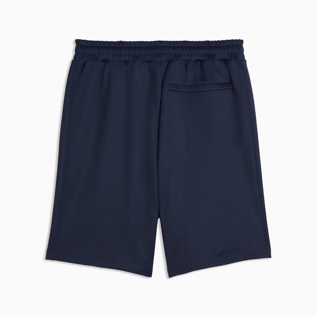 PUMA Casual Shorts Men's Marine Blue 635934-06