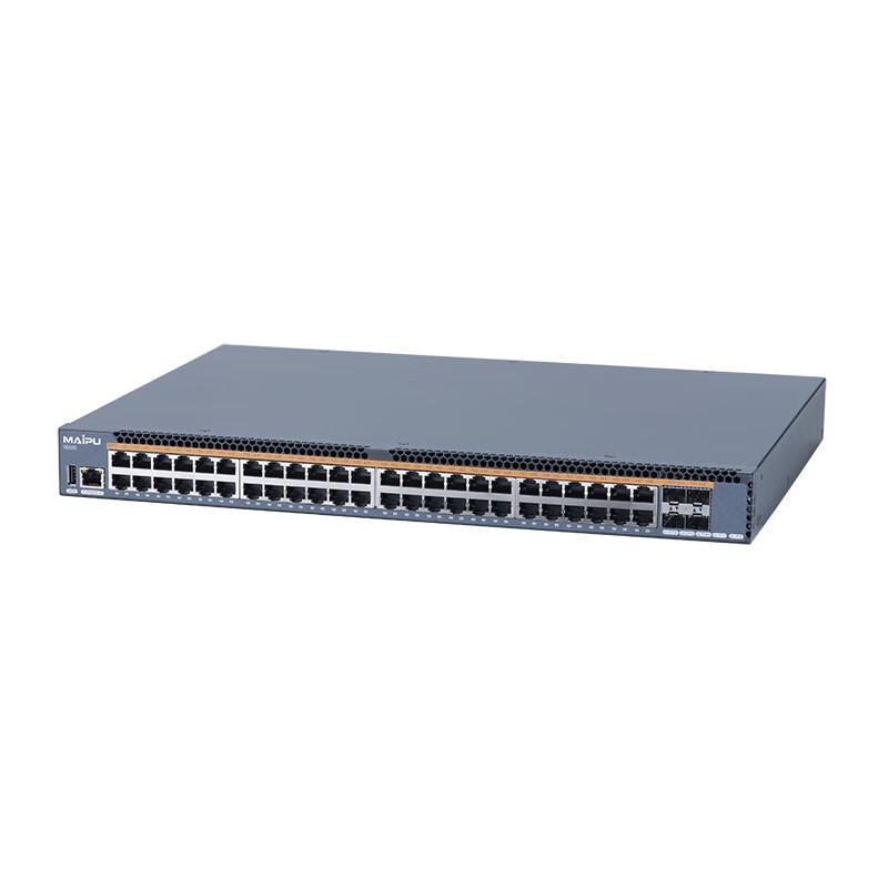 

Maipu IS320-52TF-AC Layer 3 Managed Gigabit Switch