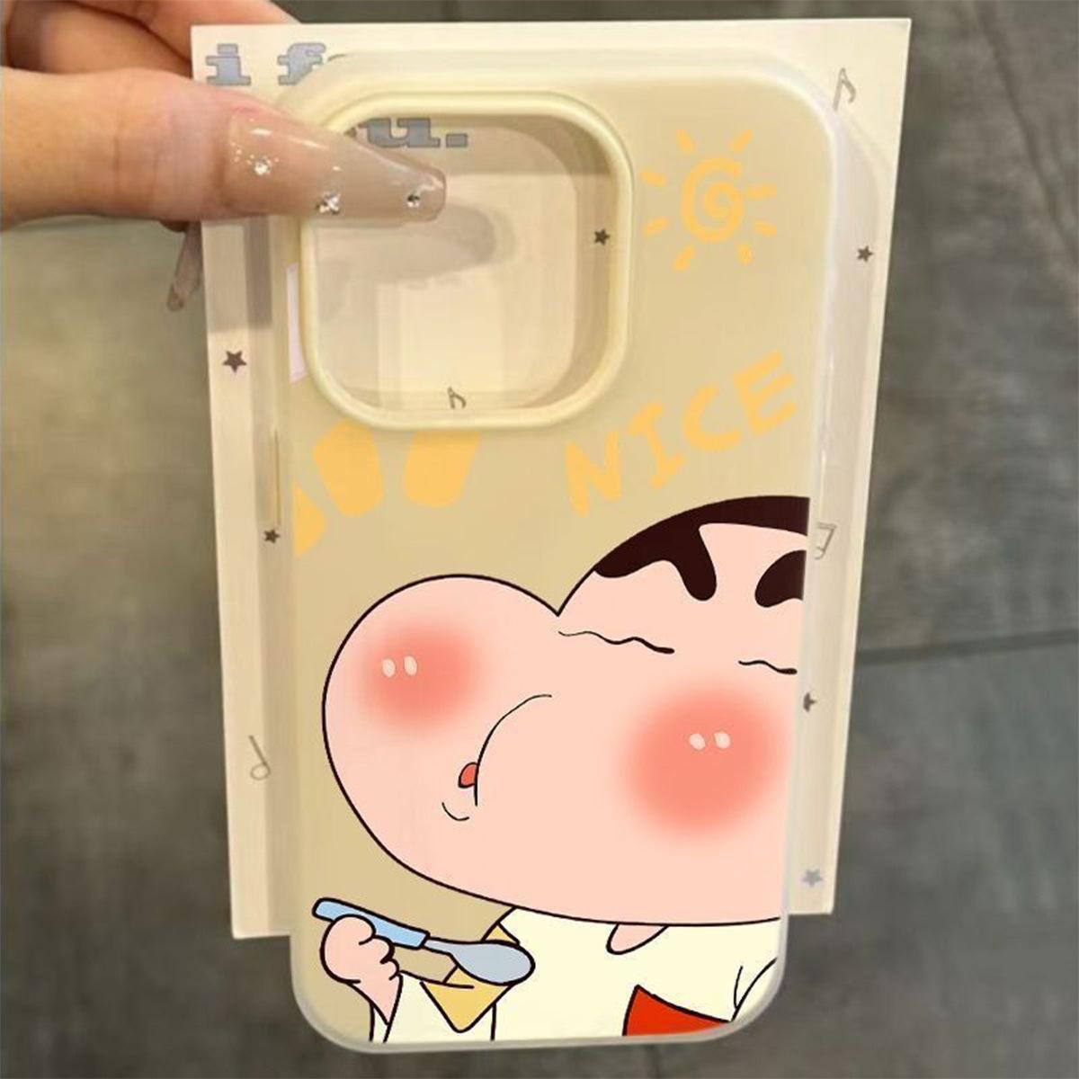 

Желейный цвет Макарон 2-в-1 Чехол для мобильного телефона Оптовый цветной бампер для чехла мобильного телефона Apple Полное покрытие для iPhone For iPhone 16PROMAX