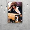 Cheryl Cole Classic Poster Rusty Metal Plaque Retro Decorative Plate Bar Man Cave Garage Club Metal Sign Wall Decoration