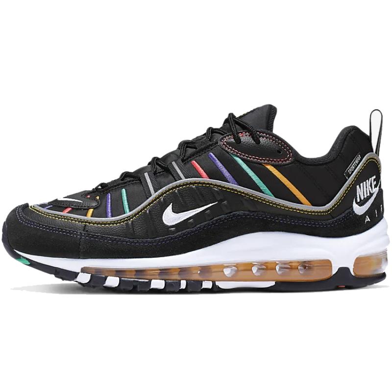 Nike Air Max 98 Premium 'Martin' Women's Sneakers Casual Shoes CI1901-023
