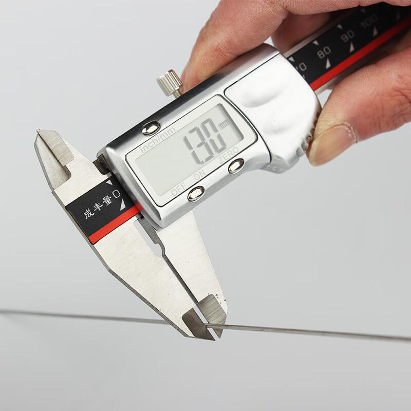 Stainless Steel BBQ Skewers