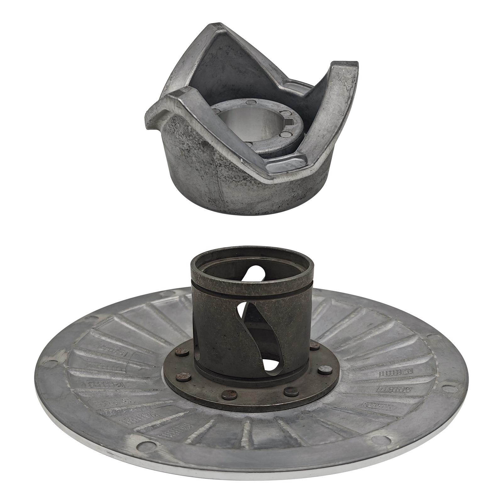 

Chunfeng CF X6 ATV/UTV Sliding Wheel Assembly 0180-052200-0003 600