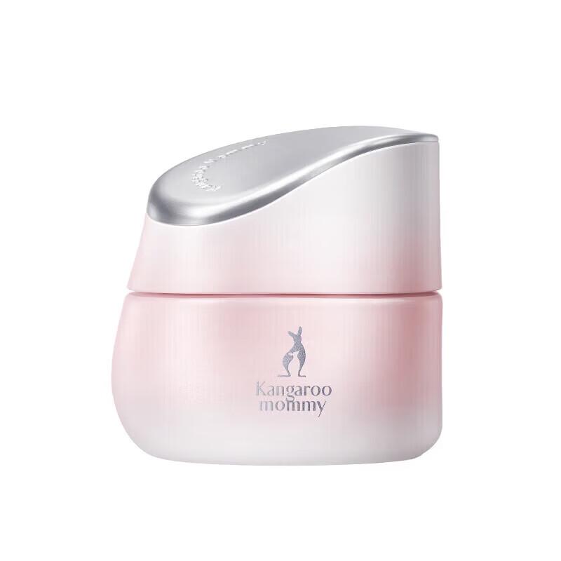 Kangaroo Mommy Brightening & Hydrating Essence Cream