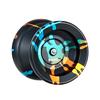 MAGICYOYO Y01 Professional Yoyo Alloy Unresponsive Yoyo 10 Ball Stainless KK Bearing Yoyo for