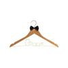 Solid Iron Hanger Engraved Bride Grooms Name Unique Wedding Bachelorette Party Decors