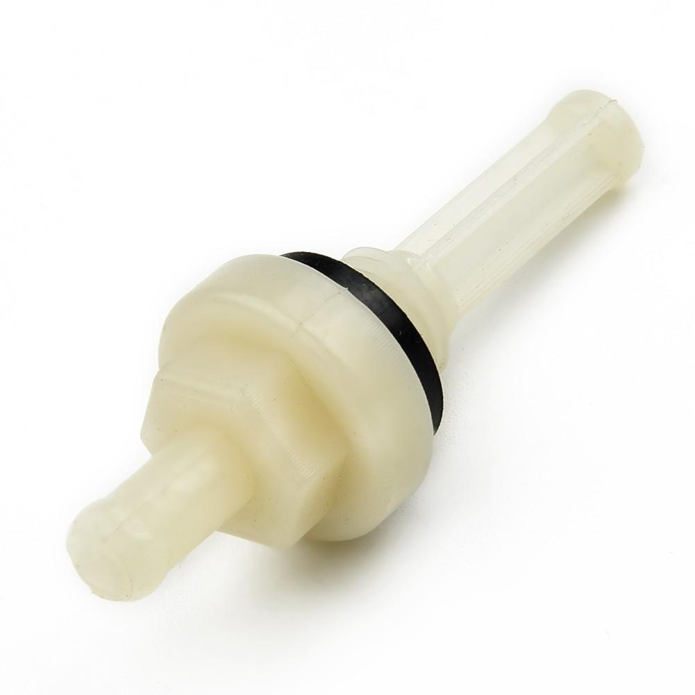 Quick and Easy Installation of Fuel Tank Gas Joint Filter for GX Series