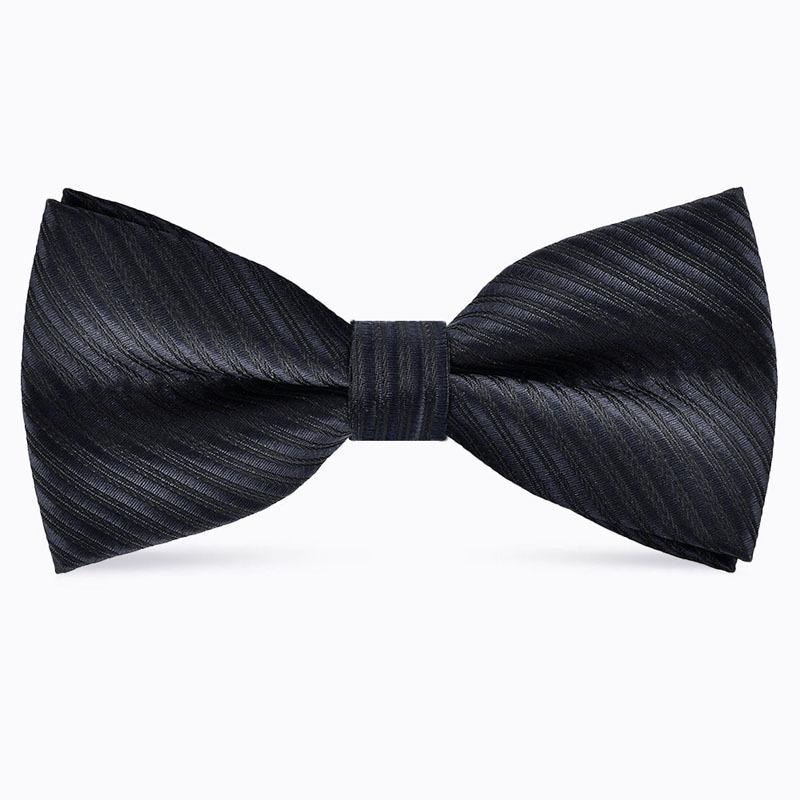 Men's Bow Tie - Korean Fashion for Weddings & Banquets