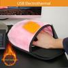 Kit primeiros socorros para casa – Almofadas de aquecimento e arrefecimento