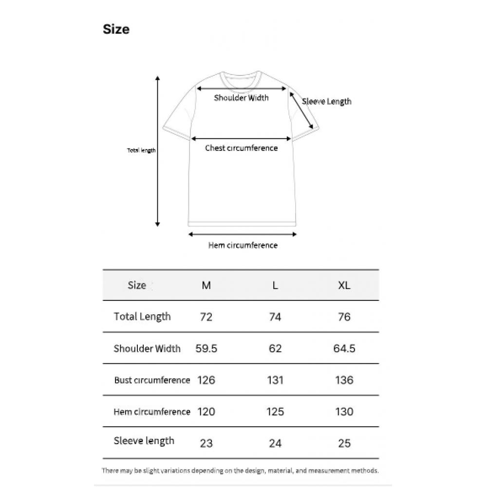 Kangol Pulse Graphic T shirT Beige 2830