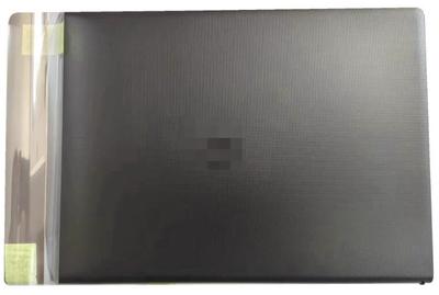 Replacement for Dell Vostro 15 3510 3511 3520 3525 LCD Back Cover Top Case Lid 0DWRHJ Black P/N