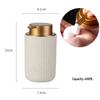 OIMG Ceramic Foaming Hand Soap Dispenser