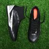 2024 Football Boots Long Spikes High Ankle Soccer Shoes FG Outdoor Grass Cleats Soccer Boots Training Sport Football Shoes