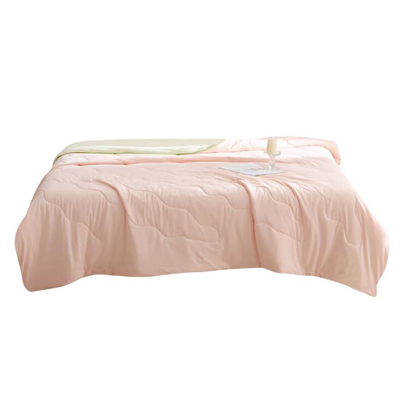 

Hengyuanxiang Cooling Ice Bean Summer Quilt