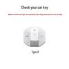 Jetour Free Traveler Key Cover for Chery ShanHai T2/T1: Premium Men’s & Women’s Car Shell Bag with Buckle