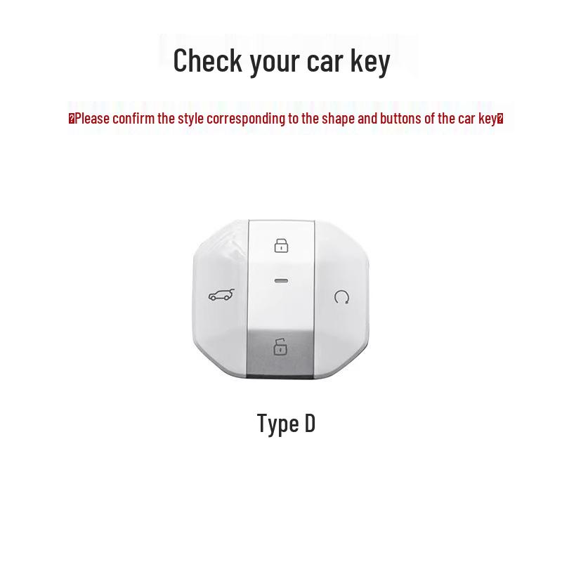 Jetour Free Traveler Key Cover for Chery ShanHai T2/T1: Premium Men’s & Women’s Car Shell Bag with Buckle