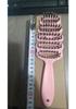 Large Curved Anti-static Backcombing Air Cushion Massage Comb