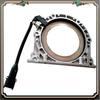 Rear Crankshaft Seal With Position Sensor 6710100514 For Ssangyong Rexton Korando Actyon Rodius