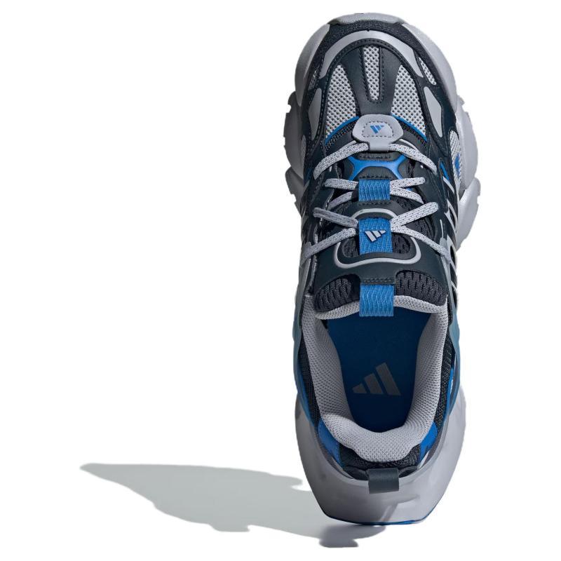 Adidas XLG RUNNER DELUXE Low Top Casual Laufschuhe Unisex Graue Sneaker JR8079