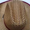 UV Protection Natural Sunshade Panama 5 Styles Summer Wide Brim  Summer Fashion Wear
