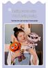 Halloween Plush Pumpkin, Vampire, and Skeleton Figures - Funny Decorative Pillow Set