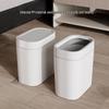 BDO Plastic Waste Bin