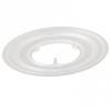 Protezione Copricorona Ruota 135mm Copertura Bicicletta