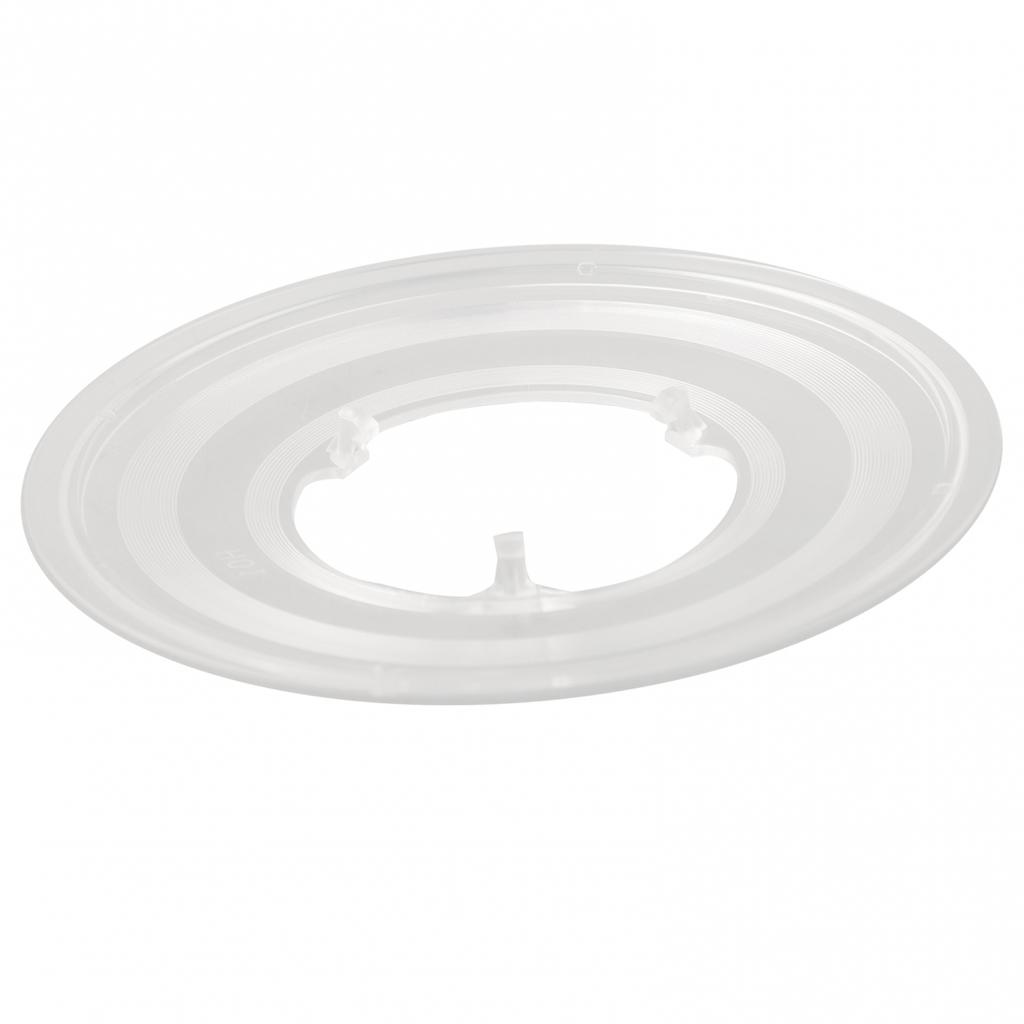 Protezione Copricorona Ruota 135mm Copertura Bicicletta