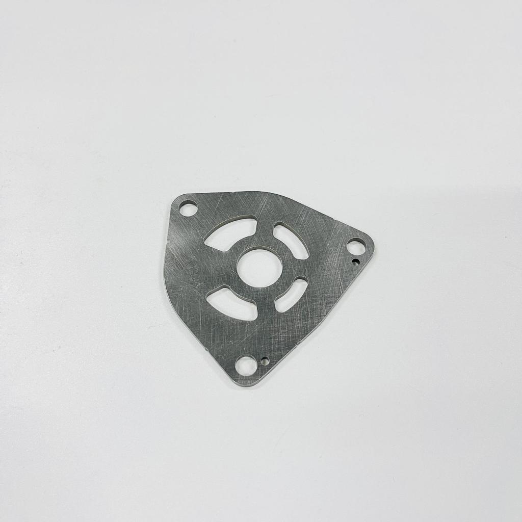 High-Quality Pump Board 294183-0050 for HP3 High-Pressure Oil Pump Accessories