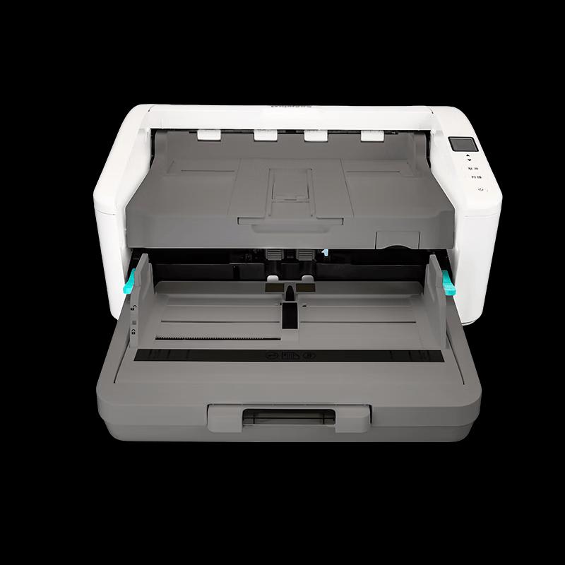 Yingyuan M5385 A3 Color Duplex High-Speed Document Scanner CN Plug (adapter Included)