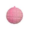 Non-Bounce Pineapple Bun Squishy Food-Shaped Sensory Fidget Ball Noodle Squeeze Toys  Xmas Gift