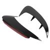 Rear Bumper Air Vent Cover Trim Spoiler Replacement for MercedesBenz AClass W177 AMG Line 2018+