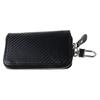 RFID Shielded Signal Zipper Bag Faraday Car Key Signal Shielding Box Key Fob Bag