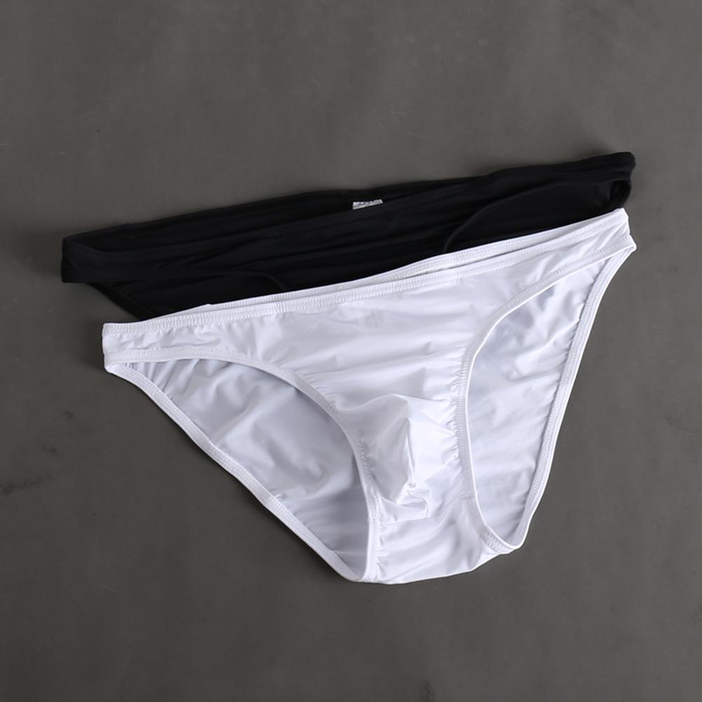 Briefs Thong Underwear Bikini Thong Brief High Strecth