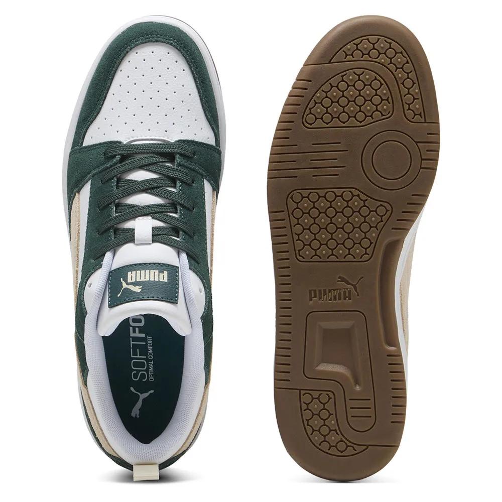 Puma Кросовки Rebound V6 Low SD