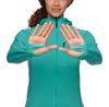 Флисовая куртка Black Diamond Coefficient Fleece Hoody