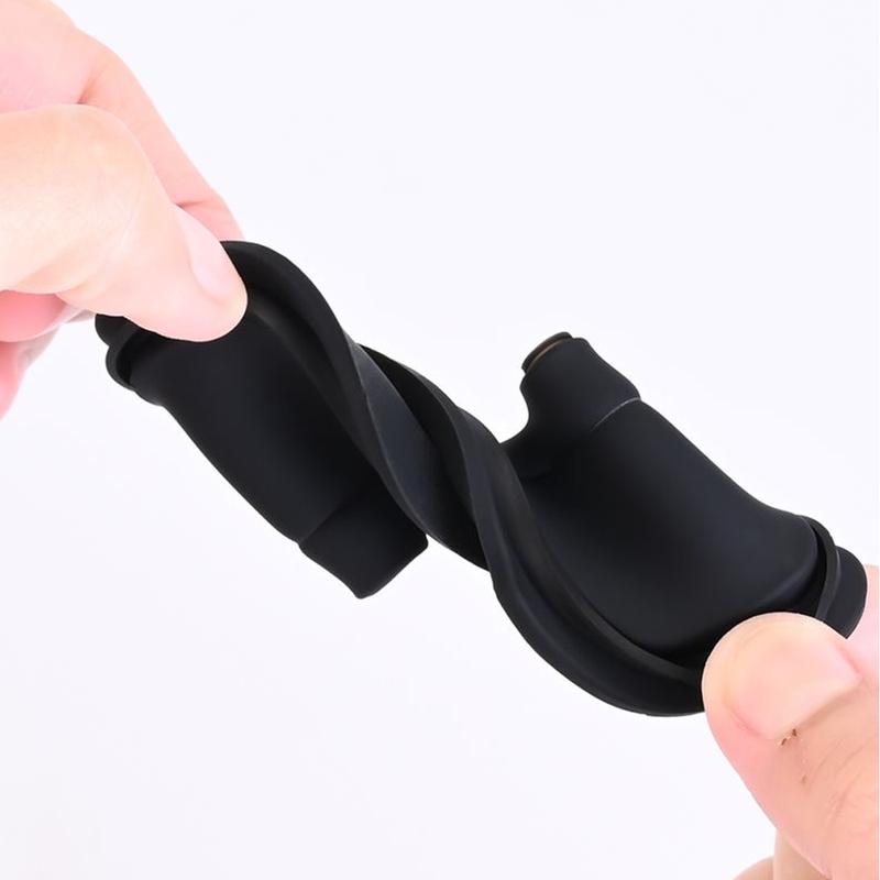 Door Lock Cover For BYD Seal 6 DM-i Touring 2024~2026 2025 Silicone Door Lock Protect Cover Rust-proof Shock-damping Accessory