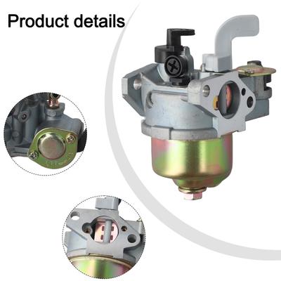 Brandstof producten – Carburateurs