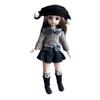 Pretty Sweater Coat BJD Clothes 1/6 Scale Doll Accessories Pretty Doll Doll Dress  Girls Doll