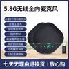 HDCON A550LN-E Wireless Conference Speakerphone (CN Version)