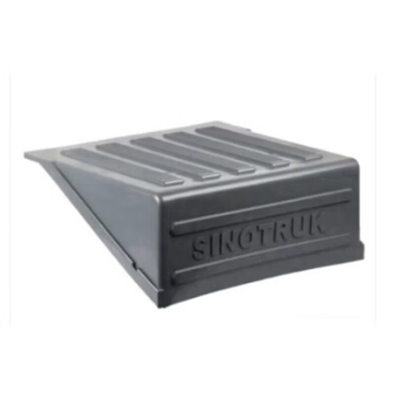 Howo ZZ1167 Battery Cover