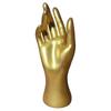 Realistic Mannequin Hand Model 22cm Ring Organizer Jewelry Display Hand Model  Jewelry Photography