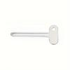 1PC Toothpaste Squeezer Tooth Paste Holder Oral Care Bathroom Tools Tube Cosmetics Press Facial Cleanser Rolling Squeezing Dispenser
