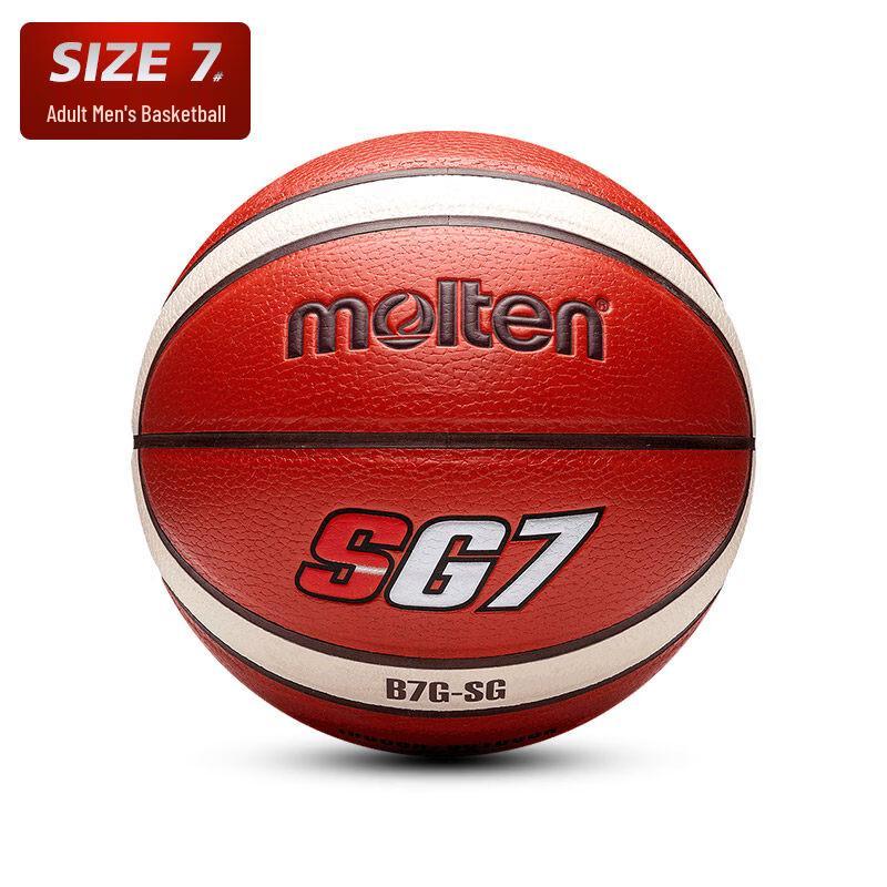 Molten Official PU Basketball 7