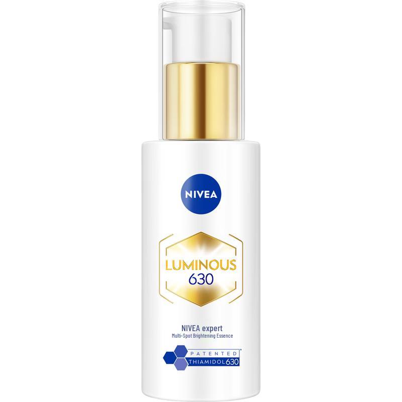 NIVEA Luminous 630 Spot-Reducing Whitening Essence