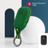 For Suzuki Wagon Ertiga Swift      2 Button Remote Car Key Case Cover Shell Keychain Protector Accessories