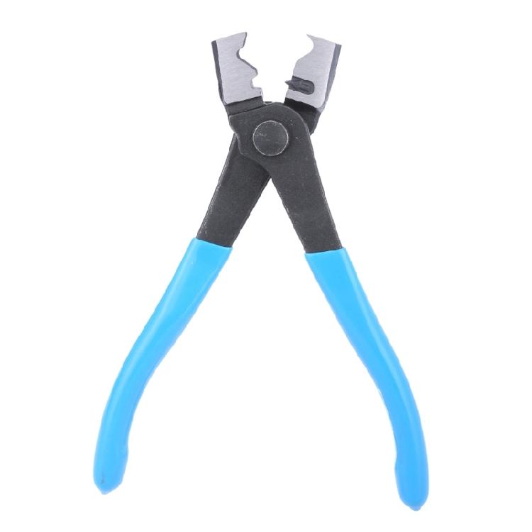 

Spring Hose Clamp Pliers Auto Repair Tool for Removal Installation Flat Band 1